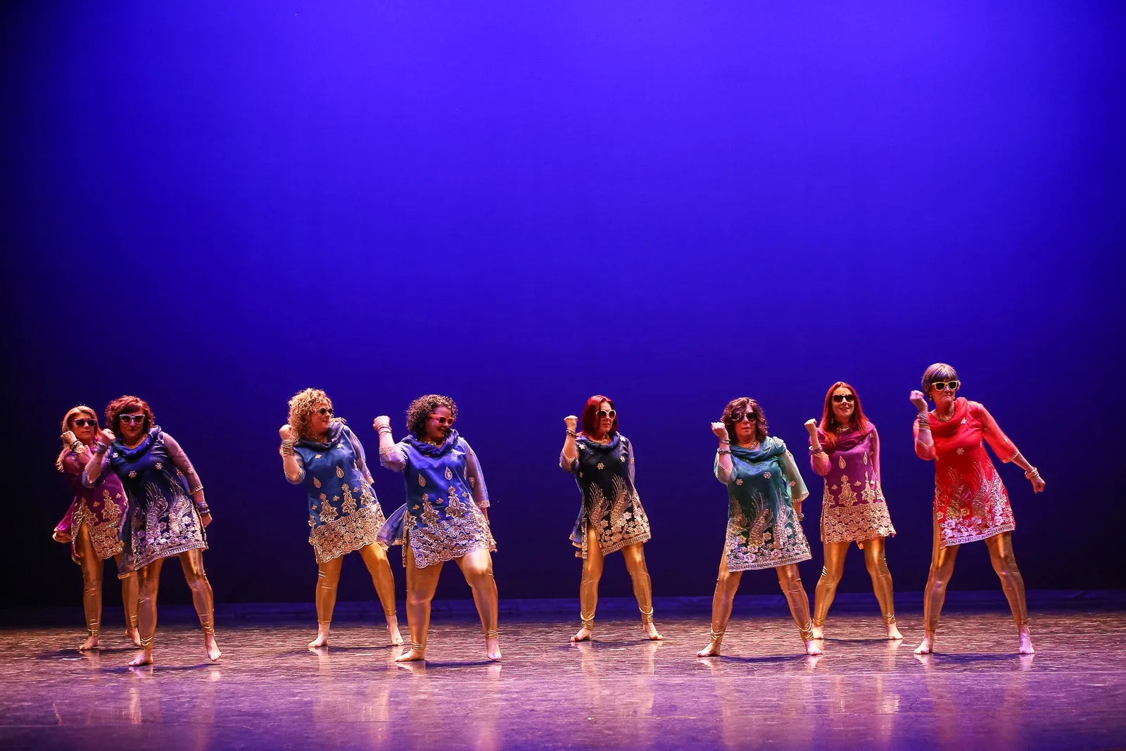 Escola De Dansa Odette — baile-studio i Ripollet — 3