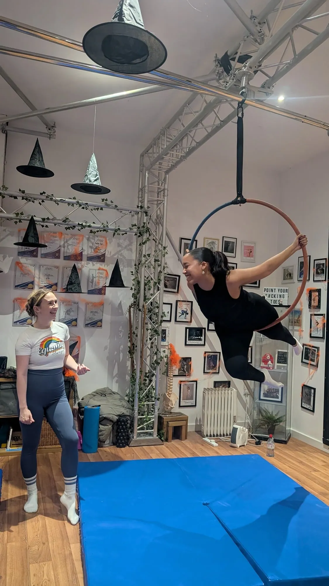 KPole Dance and Fitness — pole fitness-studio in Solihull — 2
