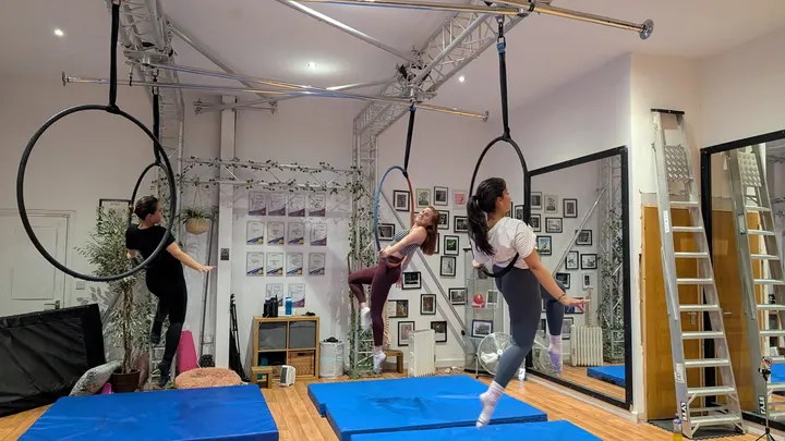 KPole Dance and Fitness — Dance in Solihull