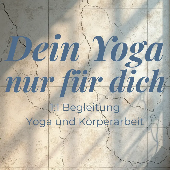 JULIA WORTMANN — yoga-studio in Kreuzberg, Berlin — 2