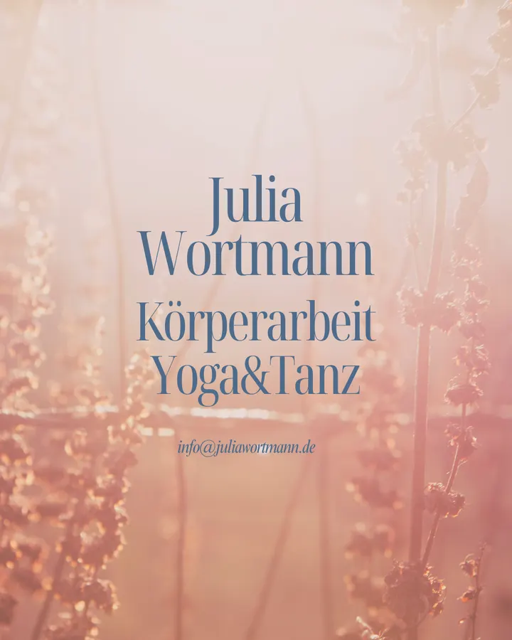 JULIA WORTMANN — yoga-studio in Kreuzberg, Berlin — 3