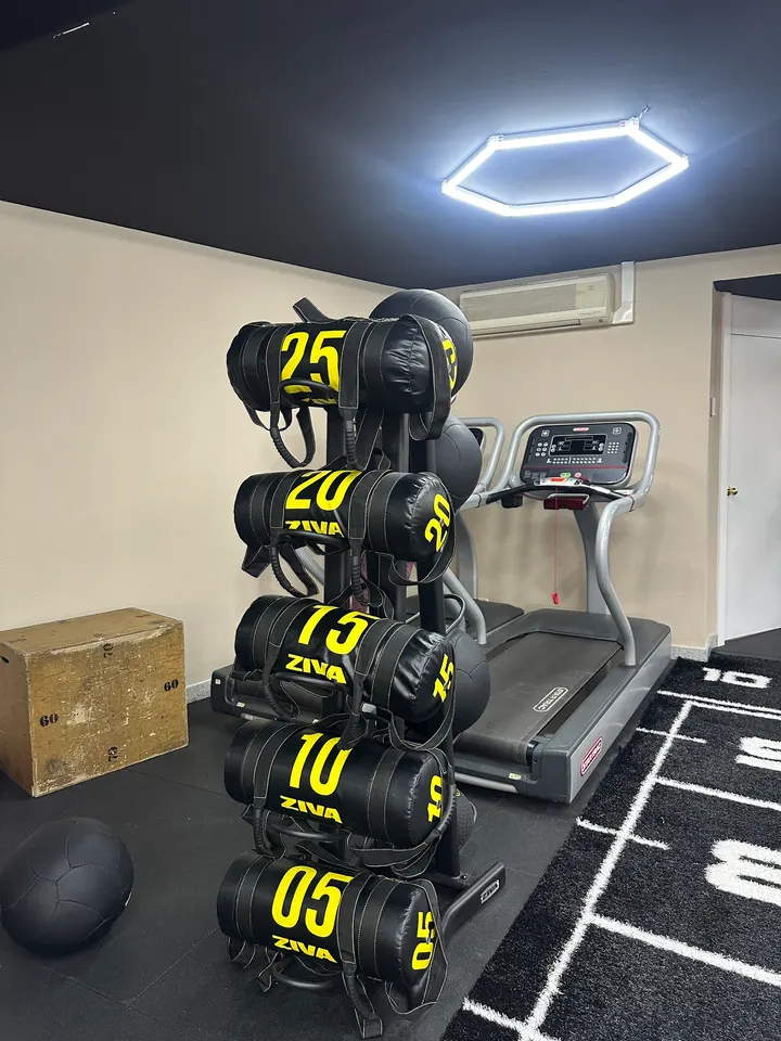 RFC Excellence — estudio de fitness-studio en Martorell — 3