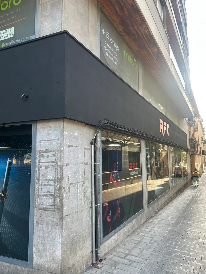 RFC Excellence — estudio de fitness-studio en Martorell — 4