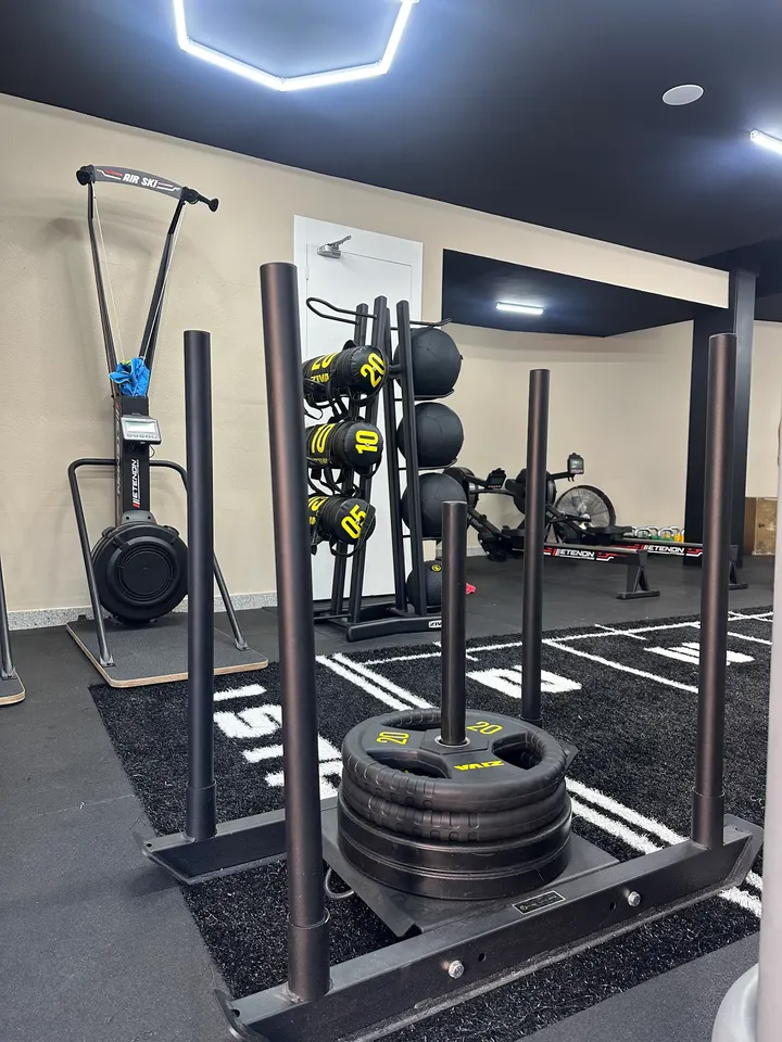 RFC Excellence — estudio de fitness-studio en Martorell — 5