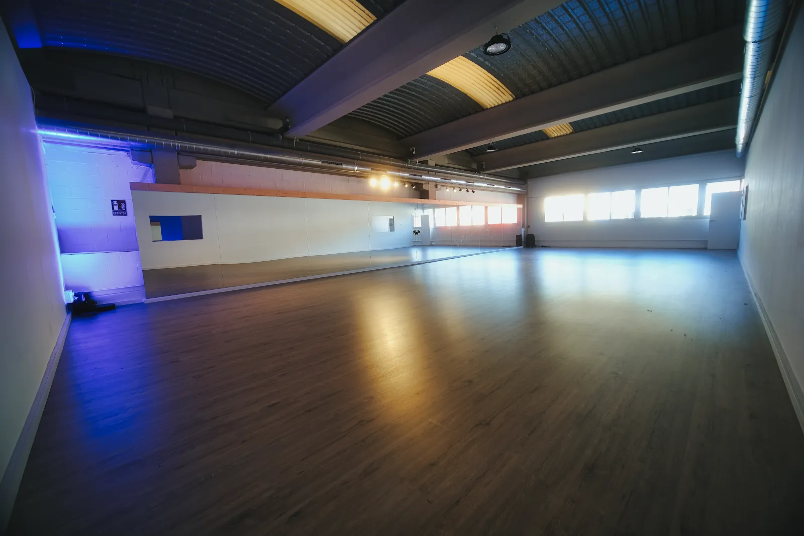 Collective Dansa Studio — baile-studio en Sitges — 3