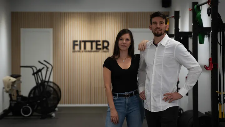 Fitter Salud — Estudio de fitness en Centre, Sant Cugat del Vallès