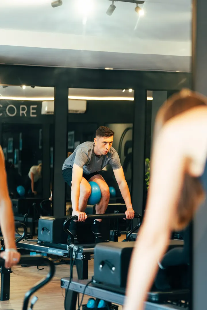 MK reformed Edgbaston — Pilates in Edgbaston, Birmingham