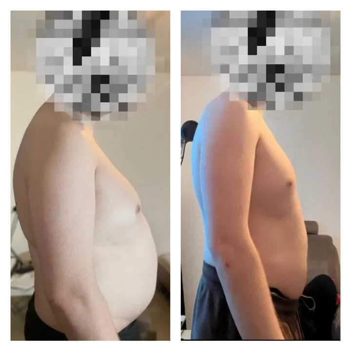 Julian Bocklet Nutrition Coaching — pt-studio in Grombühl, Würzburg — 3