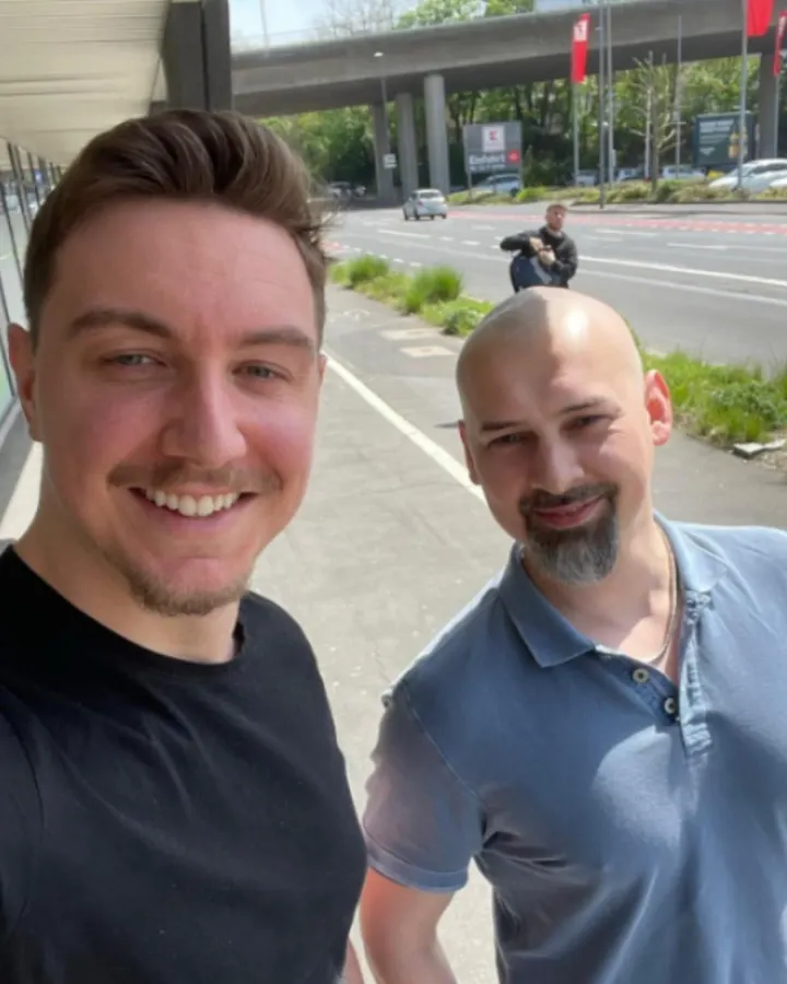 Julian Bocklet Nutrition Coaching — pt-studio in Würzburg — 5