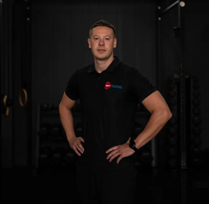 René Buutkamp Fysieke Training — Personal training in Kloosterhaven, Assen