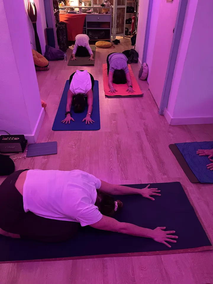 Miyoga Studio — yoga-studio en Alacant/Alicante — 2