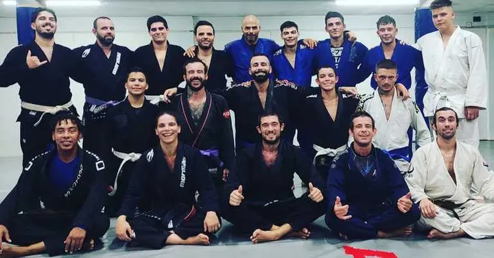 Checkmat Torres Vedras — Artes marciais em Torres Vedras