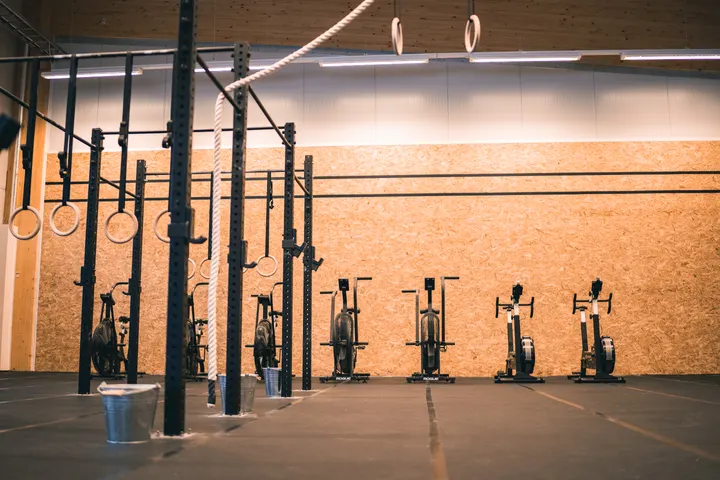 Atleettien Klubi Manse — Functional Training – Muotiala, Tampere