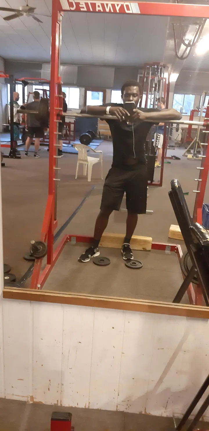 Fitness-Studio California — fitnessstudio in Freiburg im Breisgau — 3