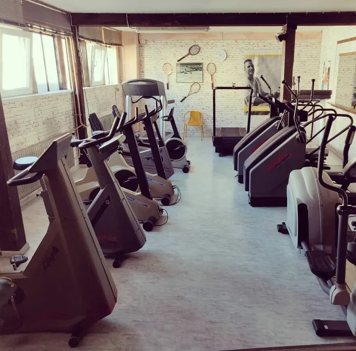 Fitness-Studio California — fitnessstudio in Freiburg im Breisgau — 4