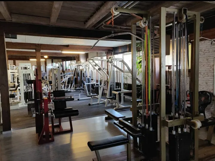 Fitness-Studio California — fitnessstudio in Freiburg im Breisgau — 5