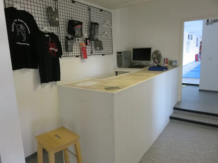 MAT Martial Arts Team Hannover — kampfsport-studio in List, Hannover — 2