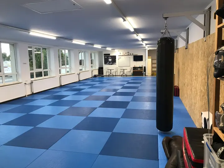 MAT Martial Arts Team Hannover — kampfsport-studio in List, Hannover — 3