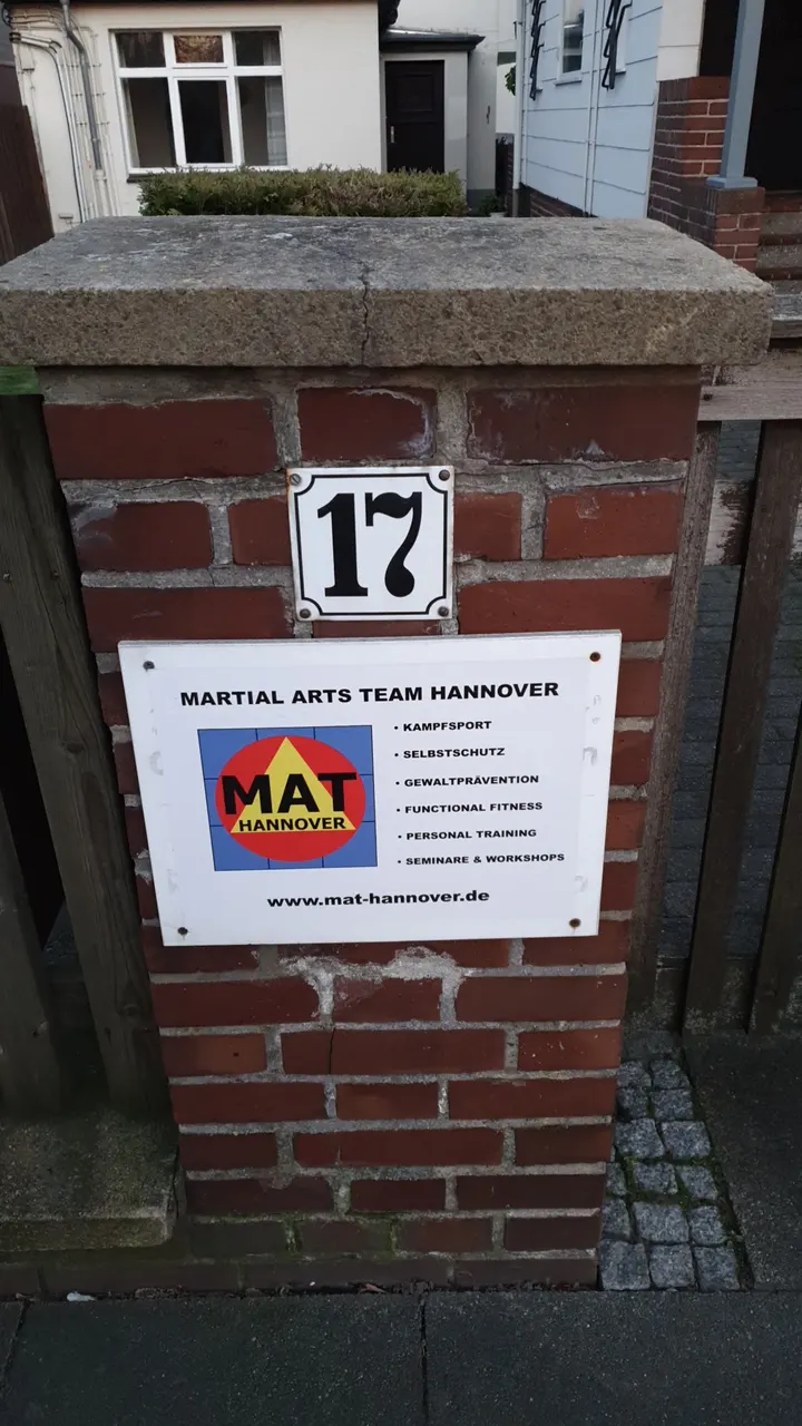 MAT Martial Arts Team Hannover — kampfsport-studio in Hannover — 3