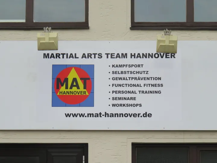 MAT Martial Arts Team Hannover — Kampfsport in List, Hannover