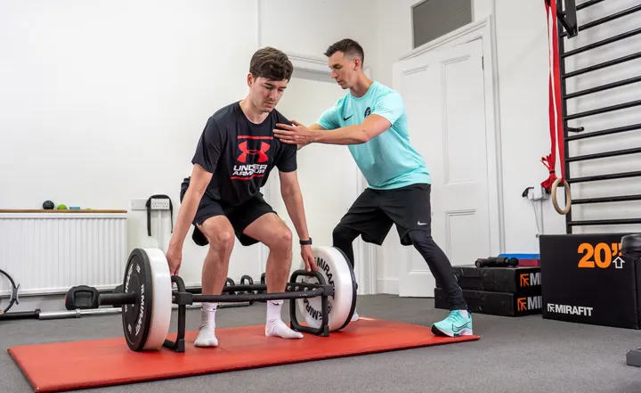 Precision Health and Fitness — pt studio in Northbrook, Southampton — 3