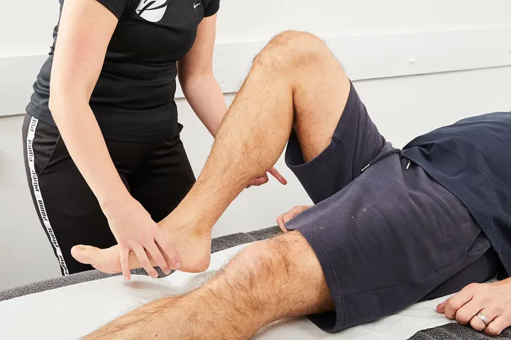 Precision Health and Fitness — PT Studio in Northbrook, Southampton