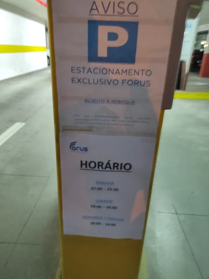 Forus Porto — ginásio-studio em Seixo, Porto — 3