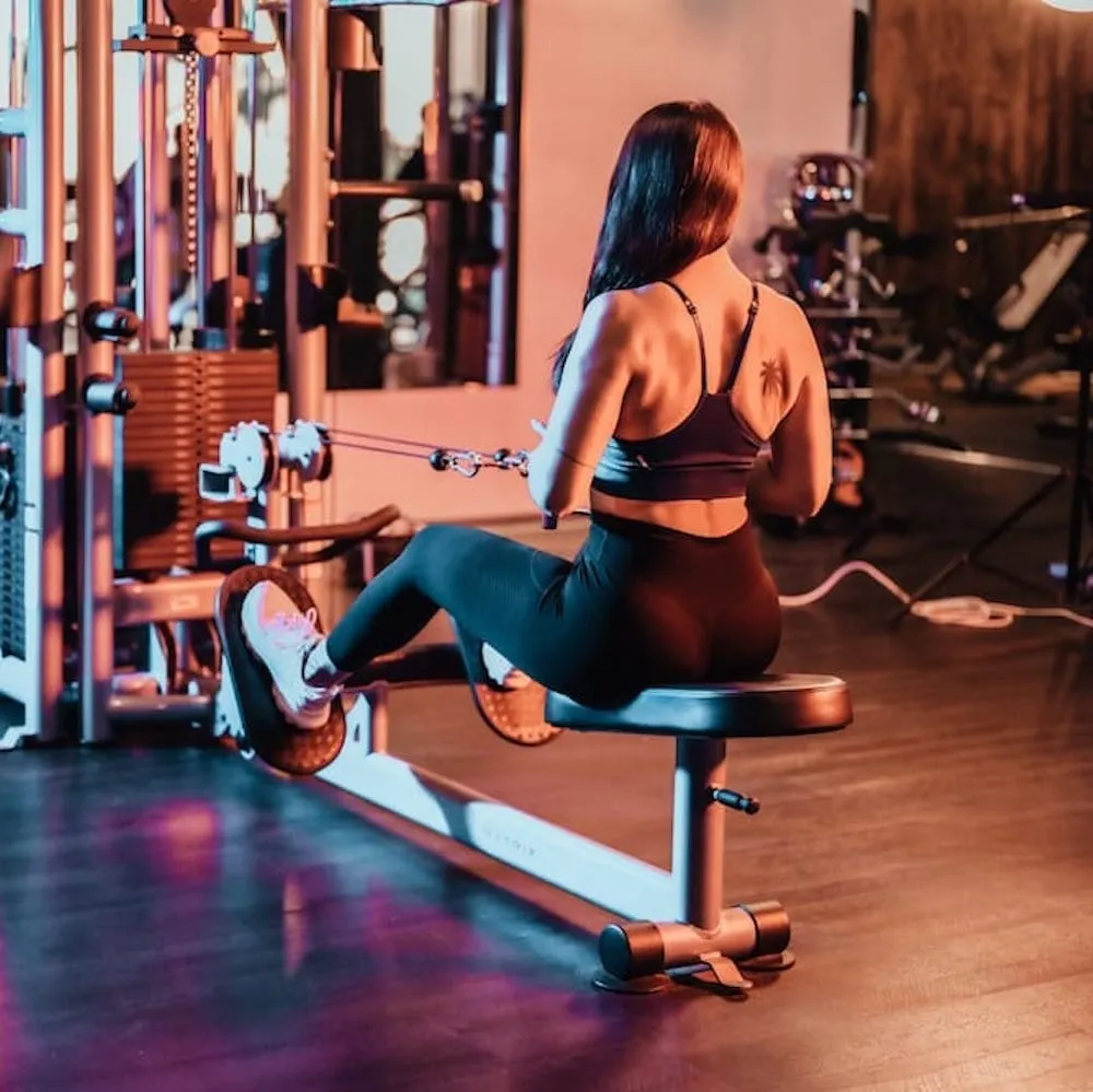 Fitnesspoint Bad Urach — träningsstudio i Stuttgart — 2