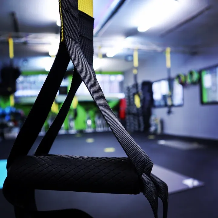 Palestra Il Mondo — palestre-studio a Torino — 3