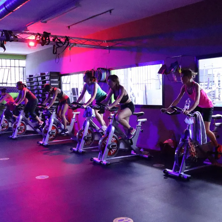 Palestra Il Mondo — palestre-studio a Torino — 4