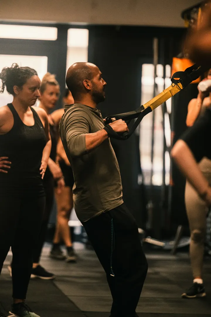 Vibes Fitness Marseille Vieux Port — salle de fitness-studio à 7e Arrondissement, Marseille — 2