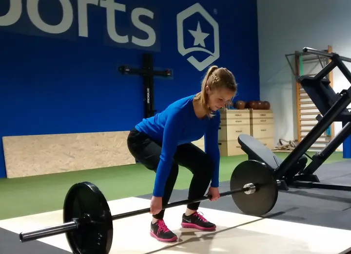 Wellway Sports — pt-studio in Stadtrandsiedlung, Erlangen — 3