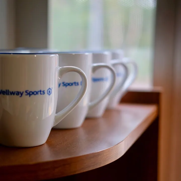 Wellway Sports — pt-studio in Erlangen — 3