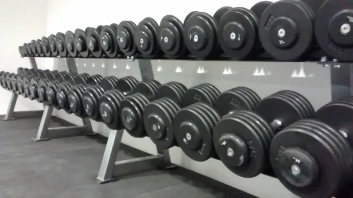 Wellway Sports — pt-studio in Erlangen — 4