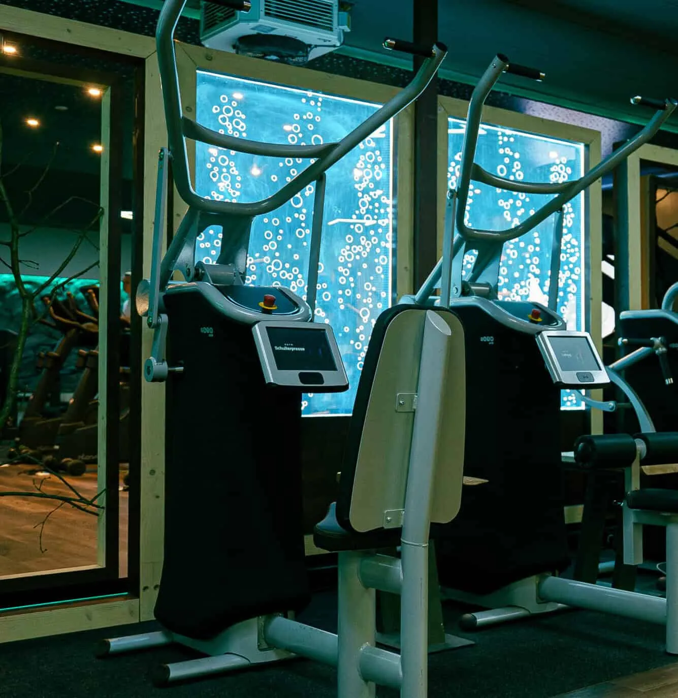 Fitnessclub 247 Berlin Grünau — träningsstudio i Berlin — 3
