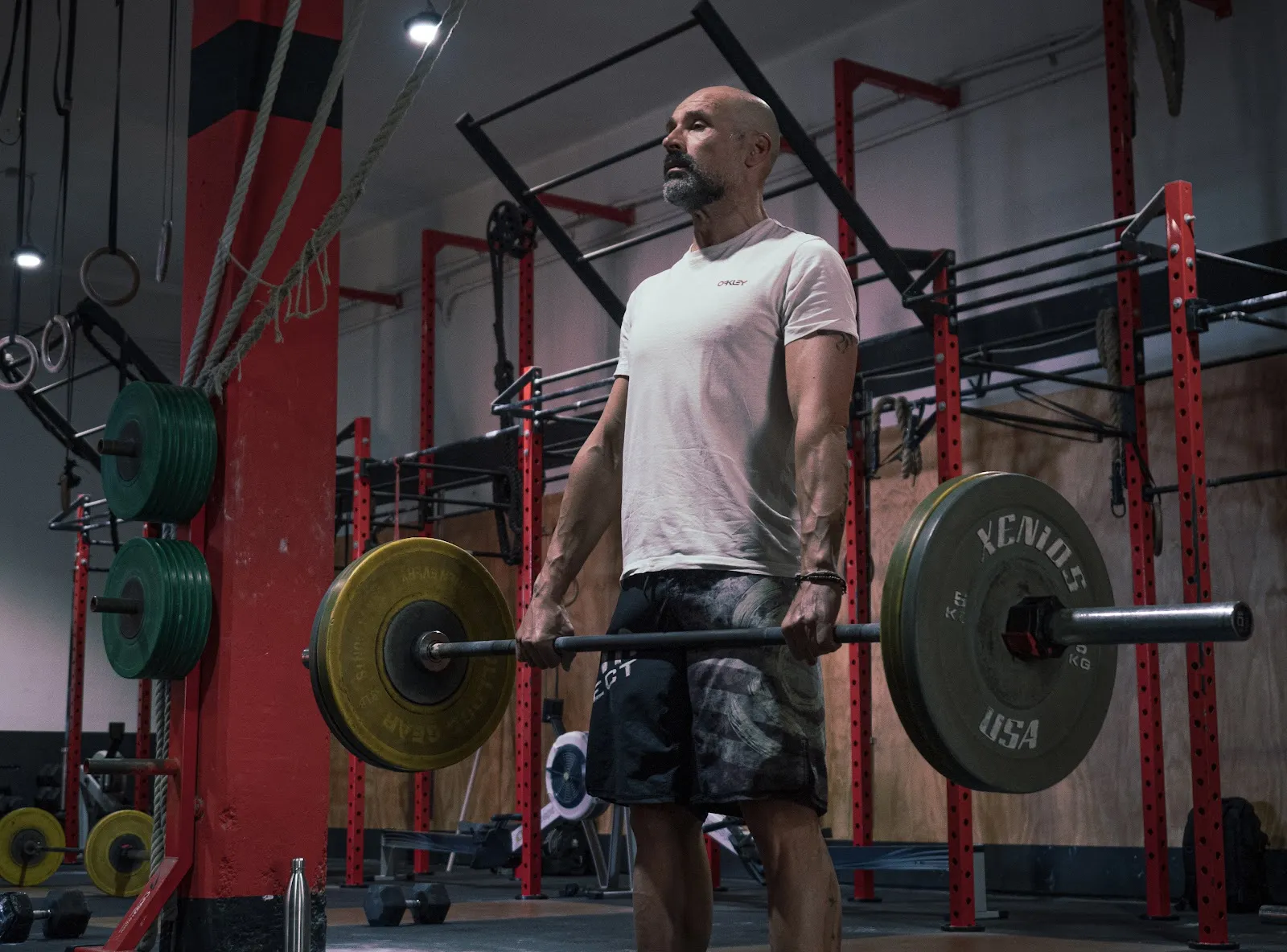HybridBox Grau — entrenamiento funcional-studio en el Grau, Valencia — 2