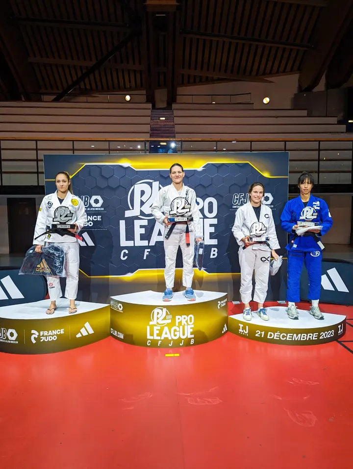 Fight Team Toulon Jiu-Jitsu Brésilien — jjb-studio à Toulon — 5