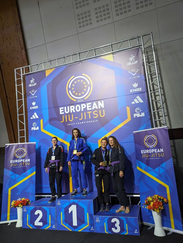 Fight Team Toulon Jiu-Jitsu Brésilien — JJB au Pont du Las, Toulon