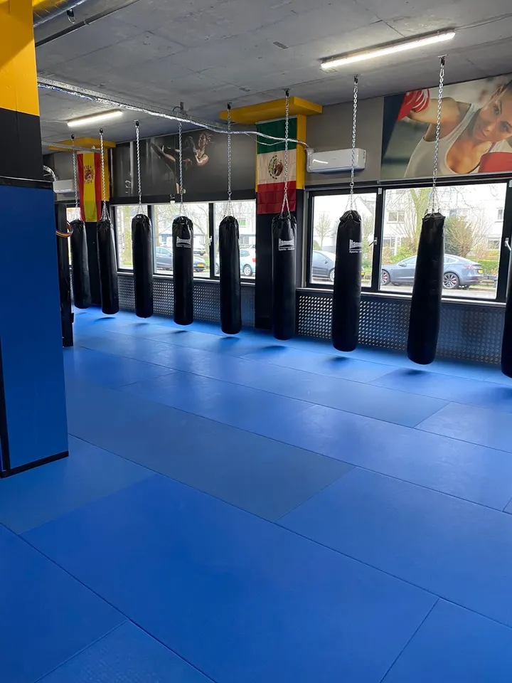 Cardio Fitness Noord — sportschool-studio in Delftwijk, Haarlem — 3