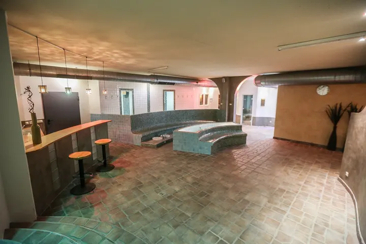 Fit-in FitnessClub 2 — fitnessstudio in Rennbuckel, Karlsruhe — 3