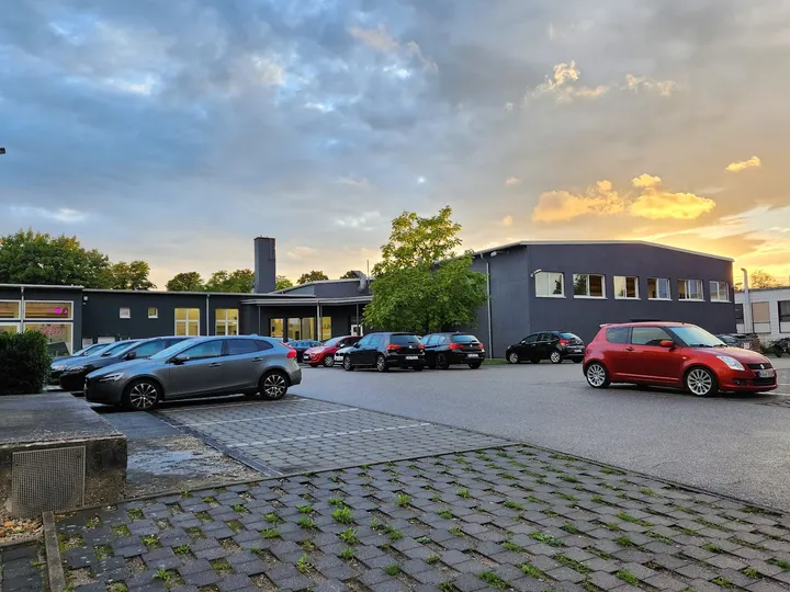 Fit-in FitnessClub 2 — fitnessstudio in Karlsruhe — 5