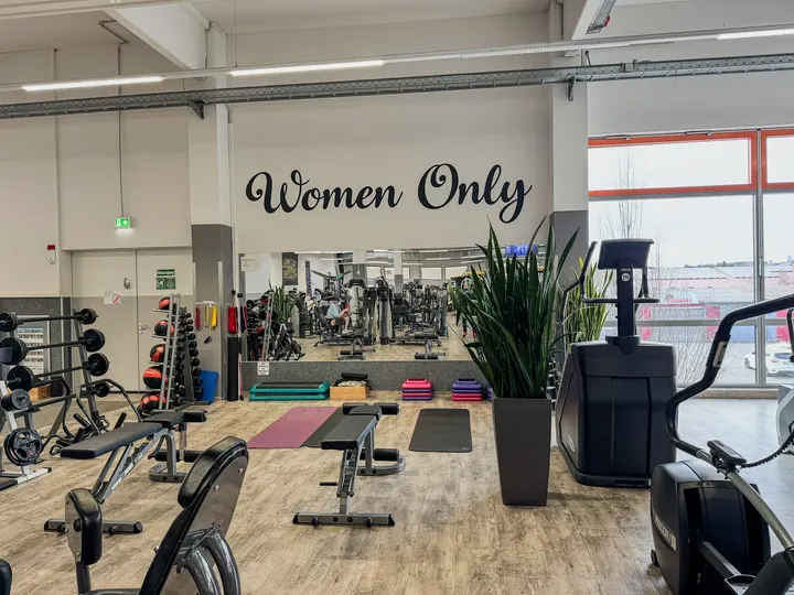 Michael K Fitness Clubs Wörishofen — fitnessstudio in Gartenstadt, Bad Wörishofen — 2