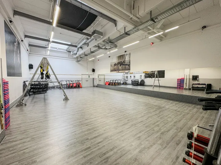 Michael K Fitness Clubs Wörishofen — fitnessstudio in Gartenstadt, Bad Wörishofen — 3