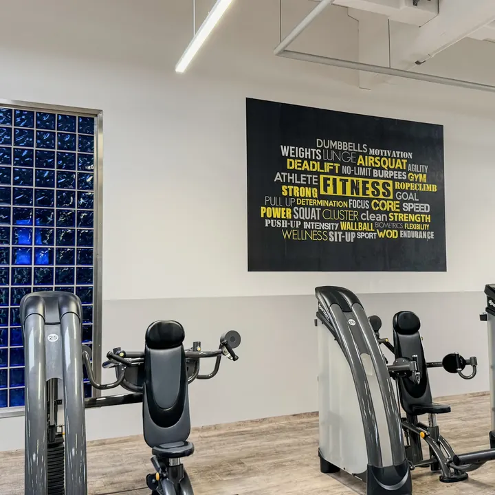 Michael K Fitness Clubs Wörishofen — Fitnessstudio in Gartenstadt, Bad Wörishofen