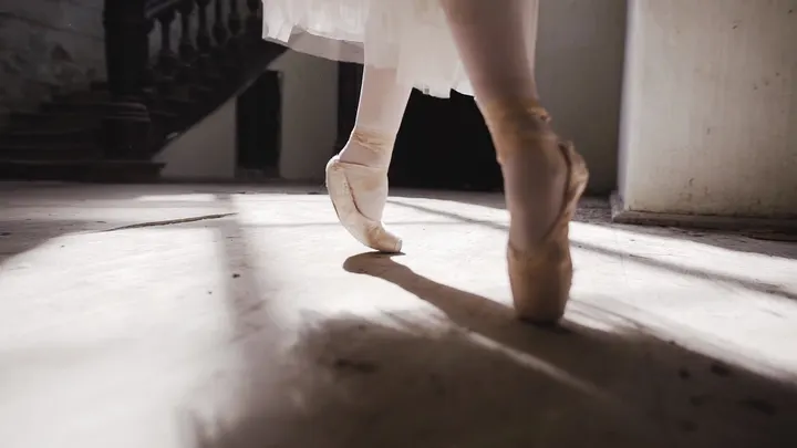 LPP Ballet Studio Borgo Milano — Danza a Borgo Milano, Verona