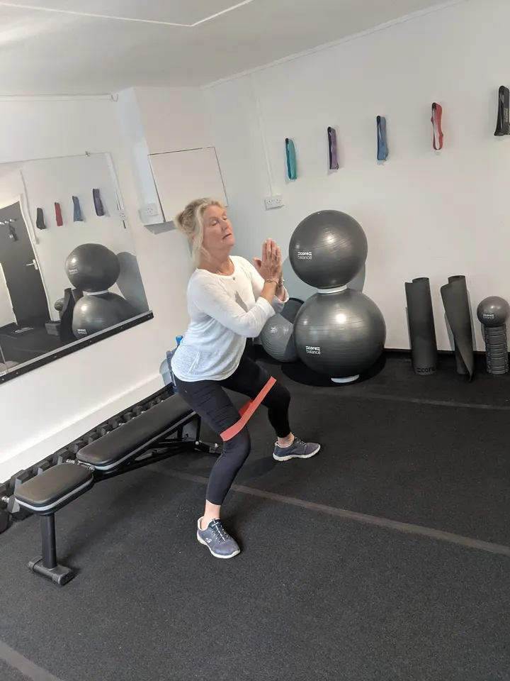 GEPT Specialist Personal Training — pt studio in Chichester — 3