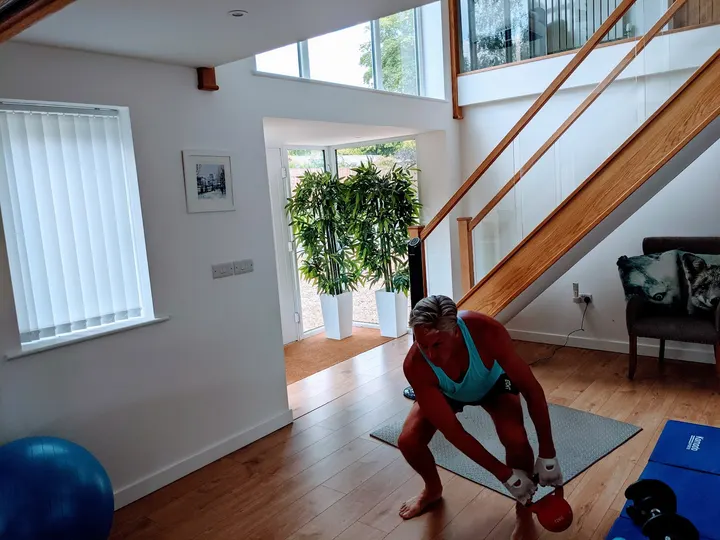 GEPT Specialist Personal Training — pt studio in Chichester — 4