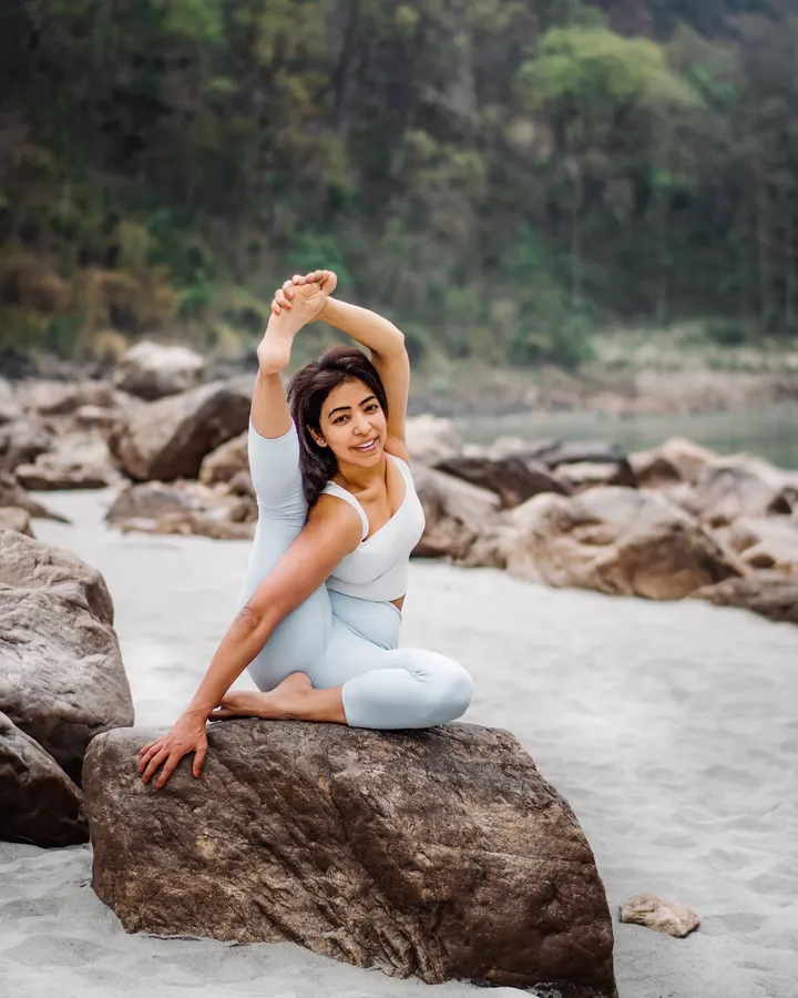 The Yoga Shala Dusseldorf — yoga-studio in Oberbilk, Düsseldorf — 2