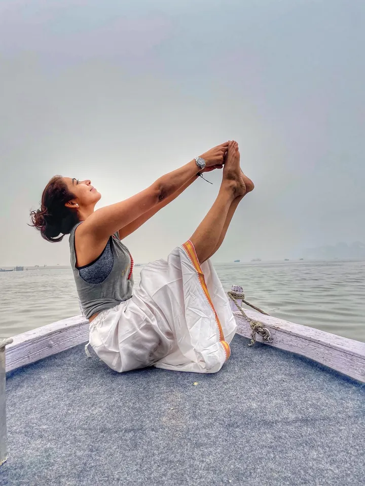 The Yoga Shala Dusseldorf — yoga-studio in Oberbilk, Düsseldorf — 3