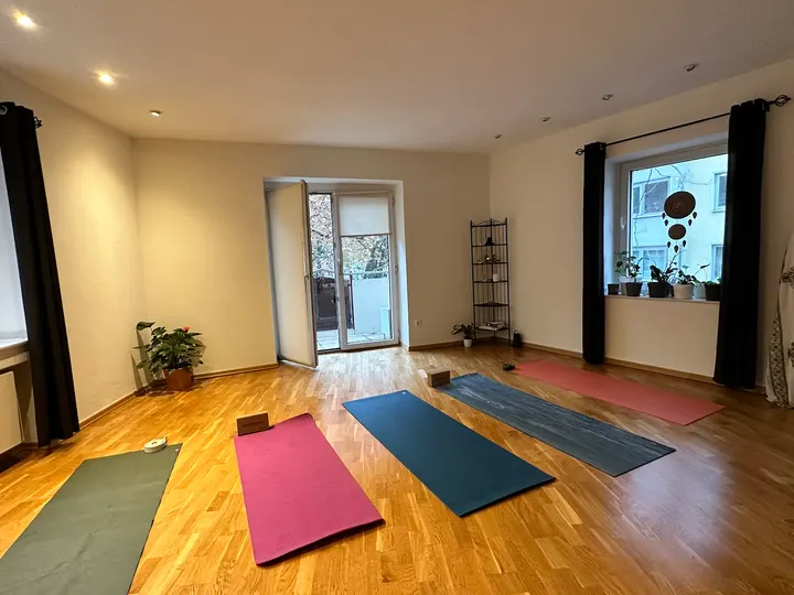 The Yoga Shala Dusseldorf — yoga-studio in Düsseldorf — 3